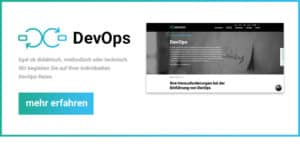 DevOps Herausforderungen